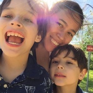 Meet your Posher, Janin